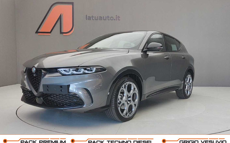 TONALE 1.6 TD 130CV SPRINT TCT MY24